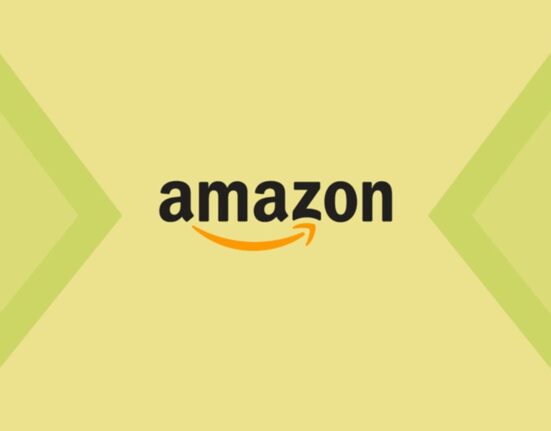 Amazon вперше перевищила позначку в $3 трлн капіталізації