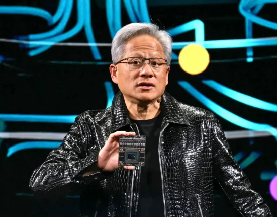 Nvidia домовилася про купівлю Hugging Face за $12,9 млрд