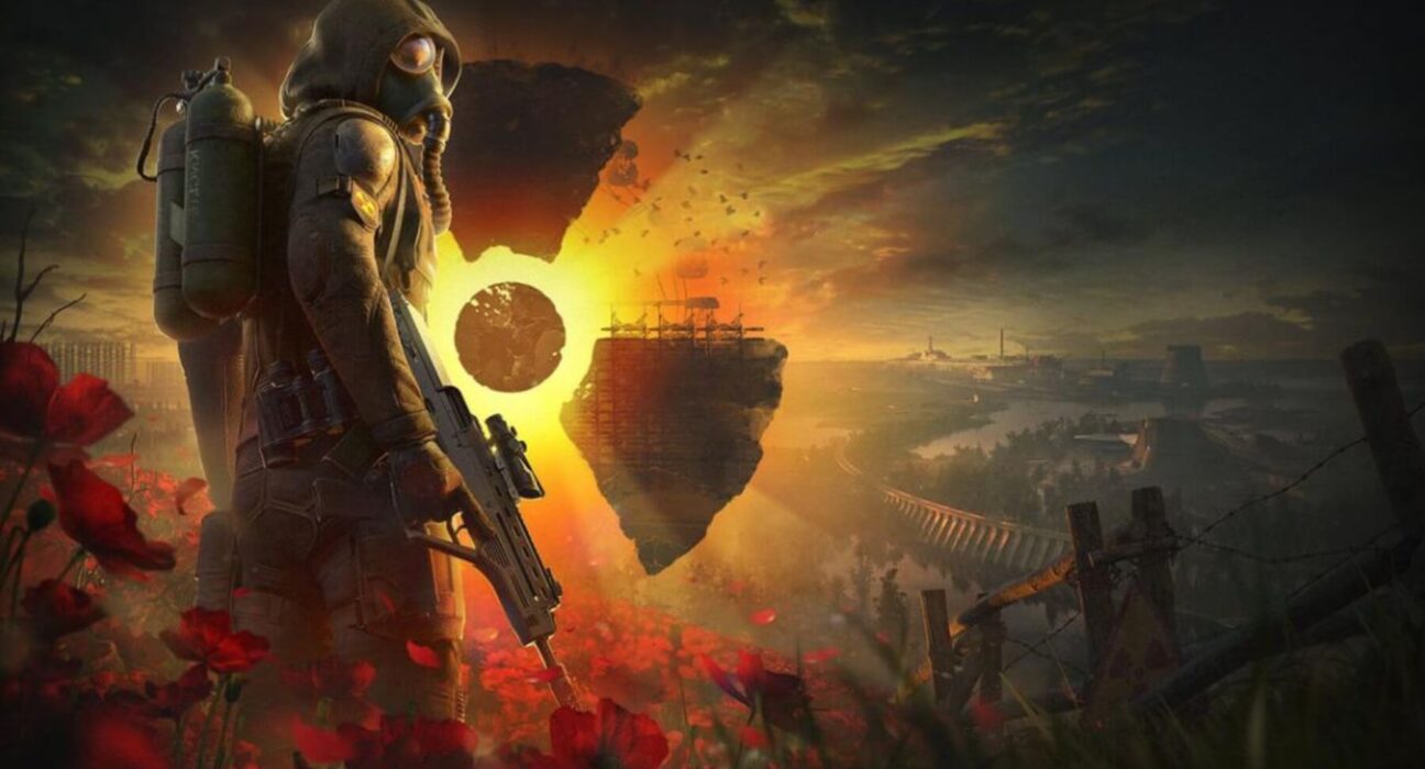 Сільпо влаштує полювання на артефакти з S.T.A.L.K.E.R. 2