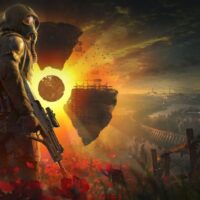 Сільпо влаштує полювання на артефакти з S.T.A.L.K.E.R. 2