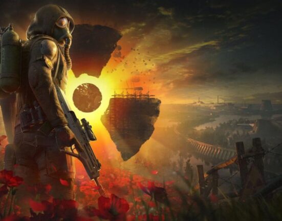 Сільпо влаштує полювання на артефакти з S.T.A.L.K.E.R. 2