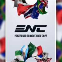Глобальний кіберспортивний турнір ENC 2026 перенесли на рік