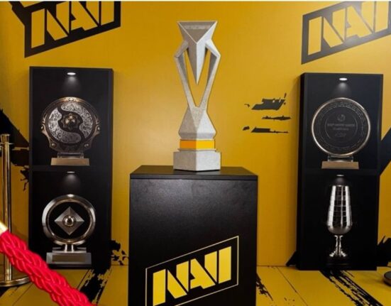 Виставка NAVI в готелі Україна