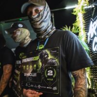 CyberWar Cup зібрав військових у грі CS2