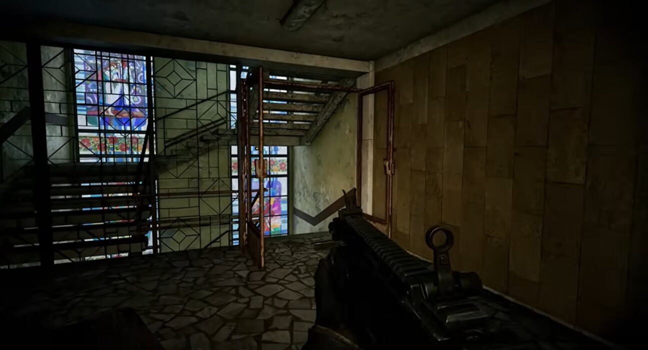 Що показав новий трейлер S.T.A.L.K.E.R. 2: Cost of Hope