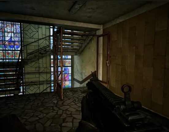 Що показав новий трейлер S.T.A.L.K.E.R. 2: Cost of Hope