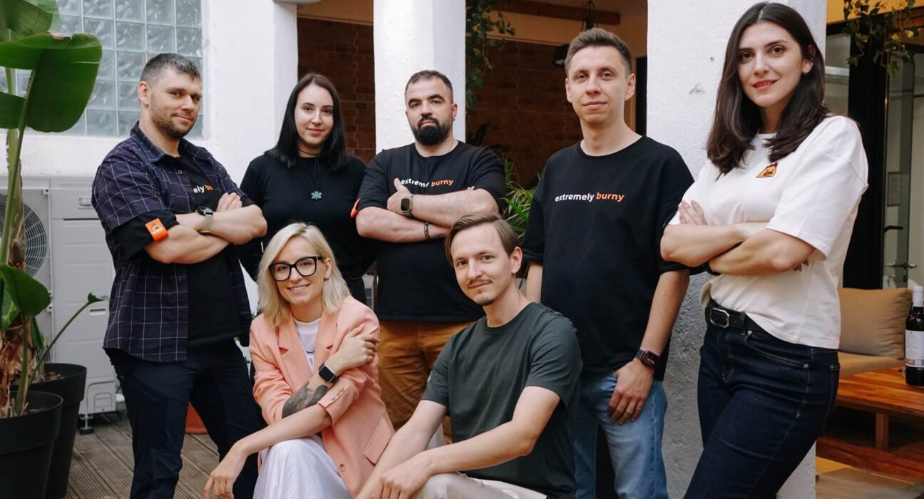 Burny Games змінює підхід до розробки ігор