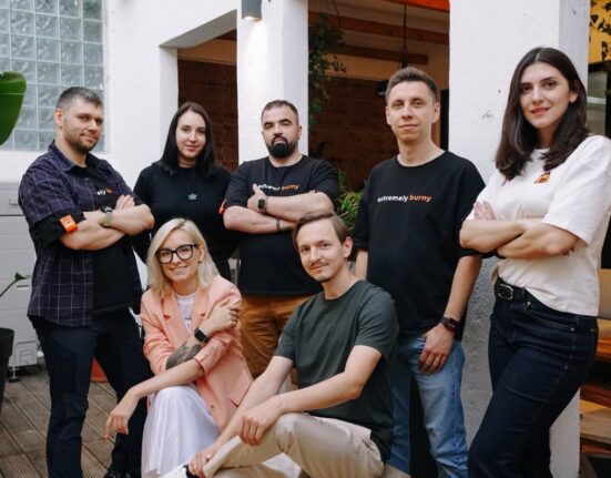Burny Games змінює підхід до розробки ігор