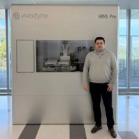 Стартап Vivodyne проаналізував можливості ШІ у лікуванні раку