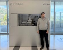 Стартап Vivodyne проаналізував можливості ШІ у лікуванні раку