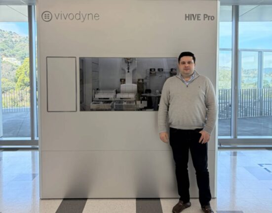 Стартап Vivodyne проаналізував можливості ШІ у лікуванні раку