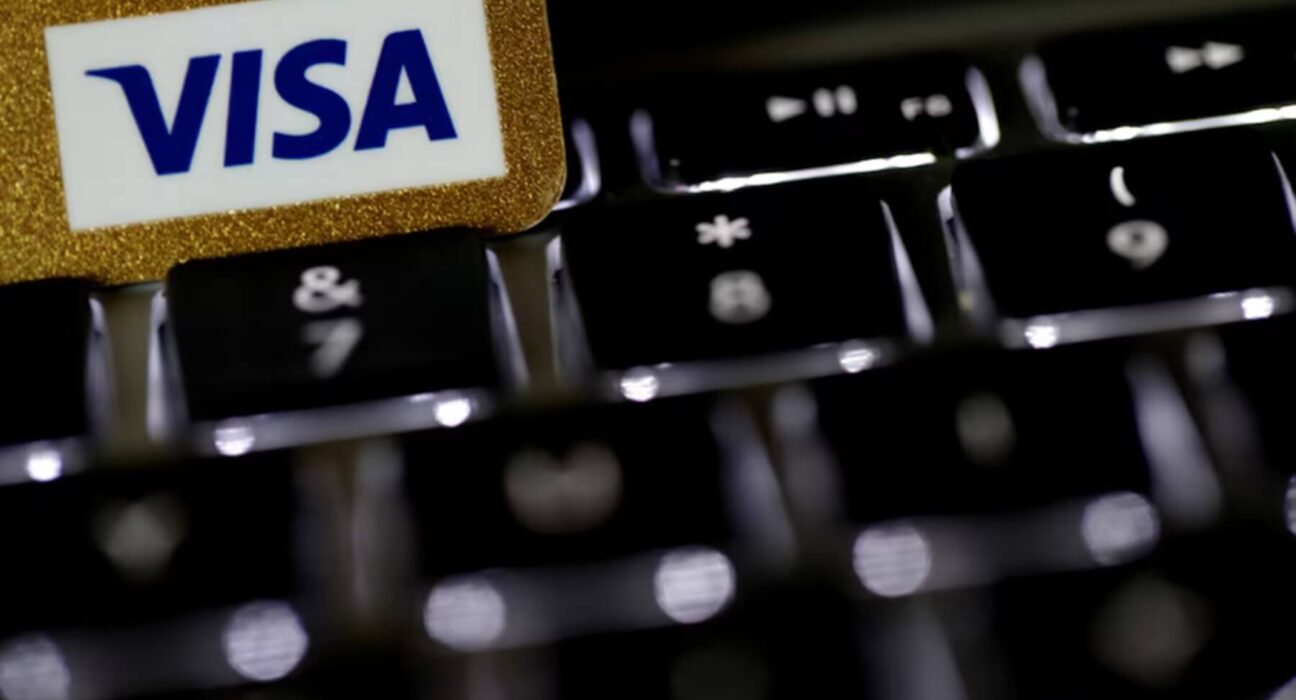 Visa купить компанію BioCatch за $2,4 млрд