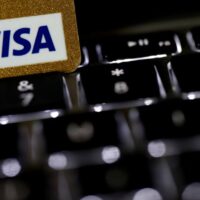 Visa купить компанію BioCatch за $2,4 млрд