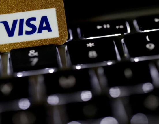 Visa купить компанію BioCatch за $2,4 млрд