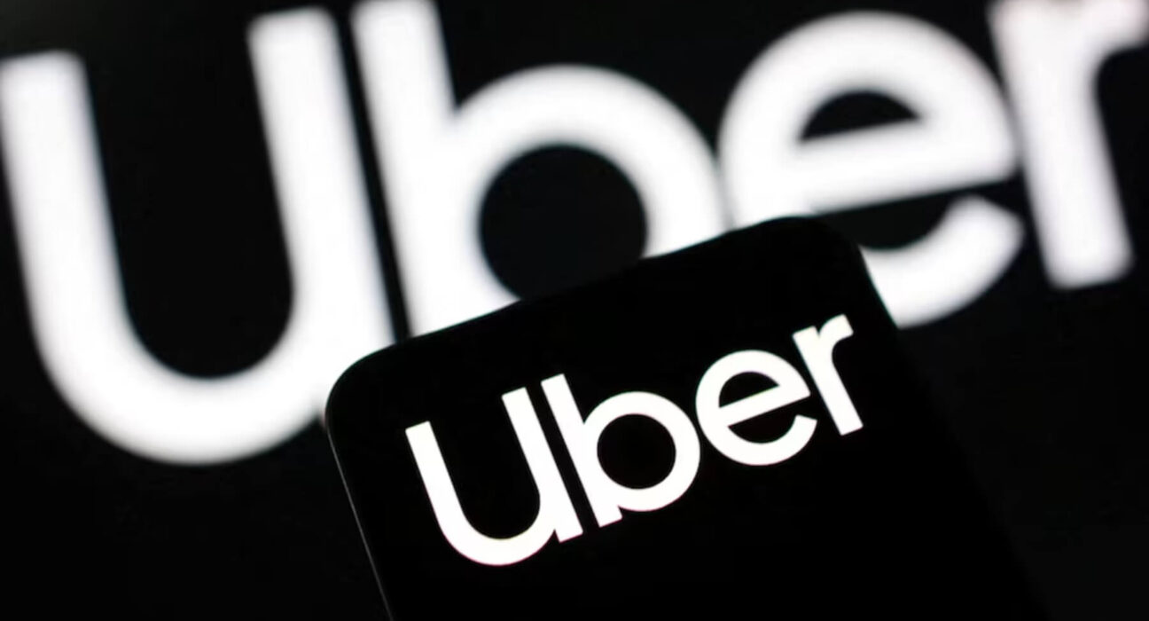Uber запустив роботаксі в Загребі