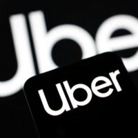 Uber запустив роботаксі в Загребі