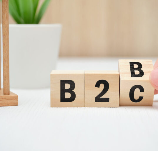 B2B чи B2C, що краще