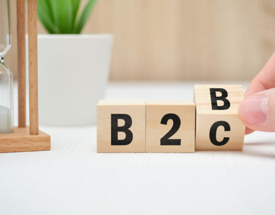 B2B чи B2C, що краще