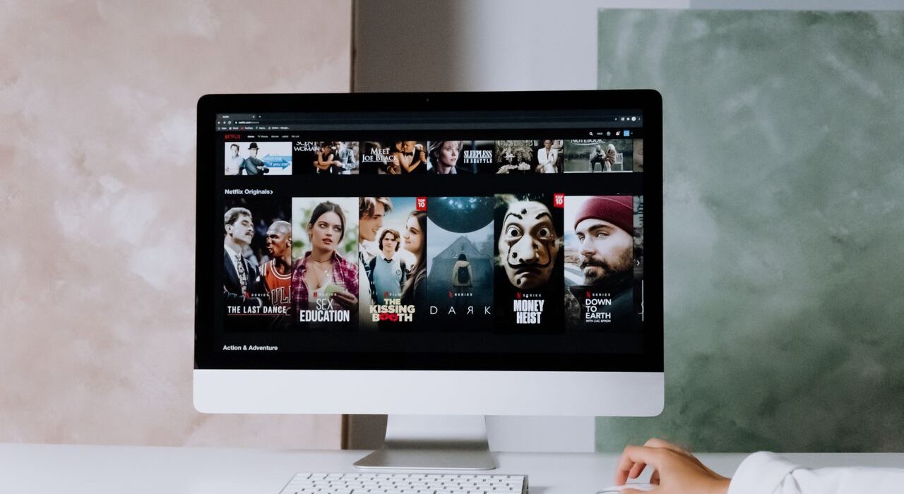 Архітектура сучасної streaming-платформи