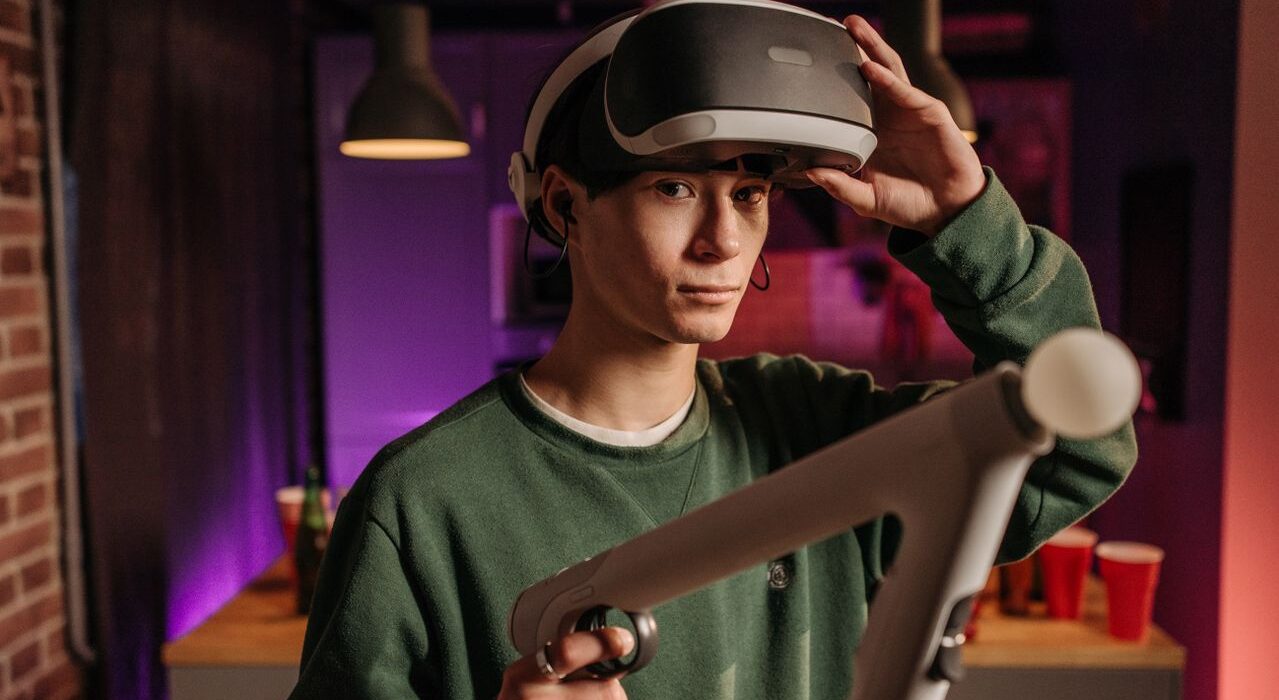 Кіберспорт як майданчик для розвитку українських gaming-tech стартапів