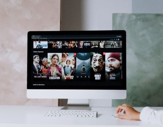 Архітектура сучасної streaming-платформи
