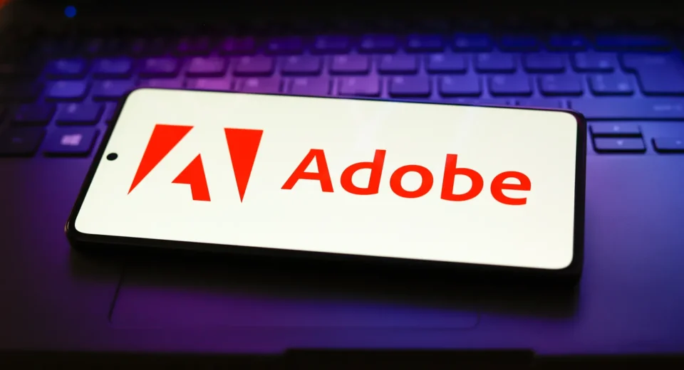 Компанія Adobe купила індійський стартап Rilo