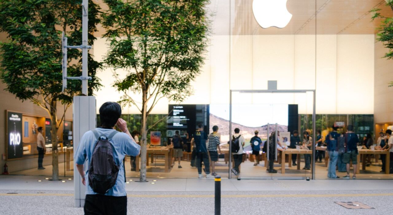 Apple може повернутися на серверний ринок