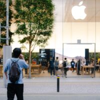 Apple може повернутися на серверний ринок