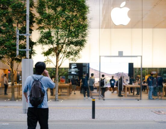 Apple може повернутися на серверний ринок