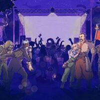 24 серпня завершився Ukrainian Games Festival: як він минув