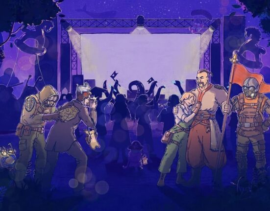 24 серпня завершився Ukrainian Games Festival: як він минув
