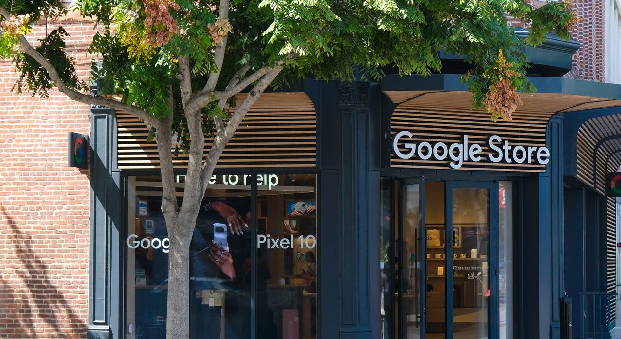 Google інвестує $15 млрд в інфраструктуру ШІ у Фінляндії