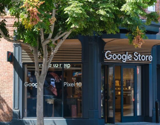 Google інвестує $15 млрд в інфраструктуру ШІ у Фінляндії