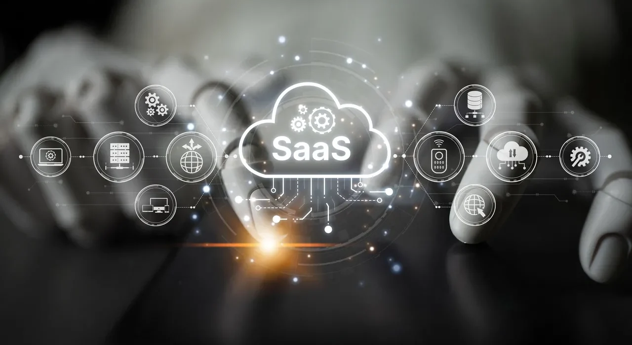 Як відкрити AI SaaS