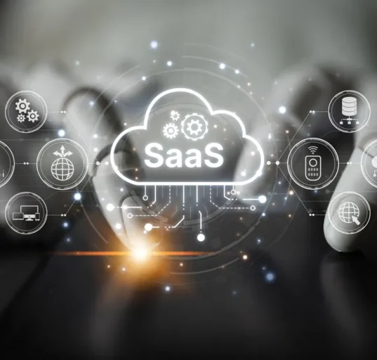 Як відкрити AI SaaS