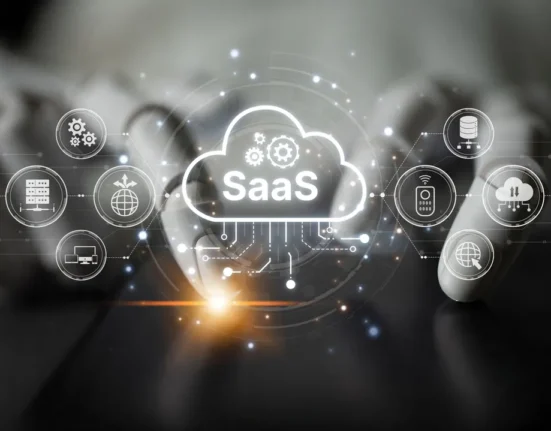 Як відкрити AI SaaS