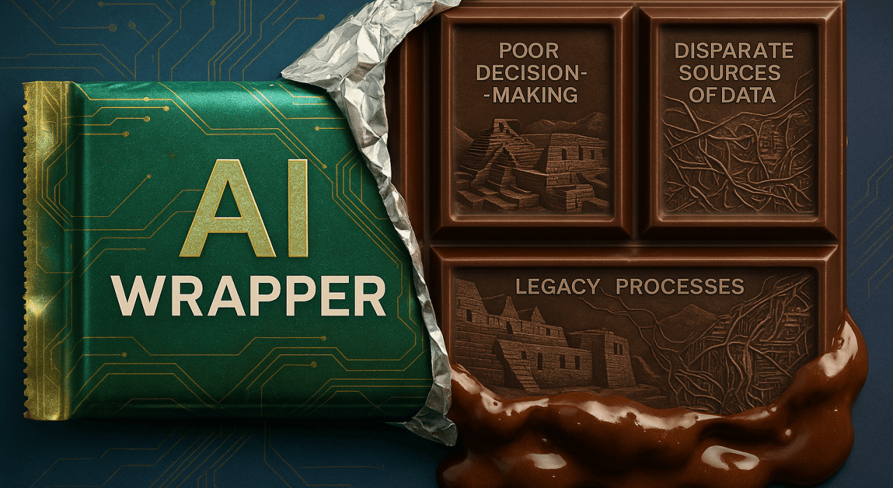 Що таке AI Wrapper