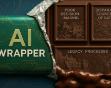 Що таке AI Wrapper