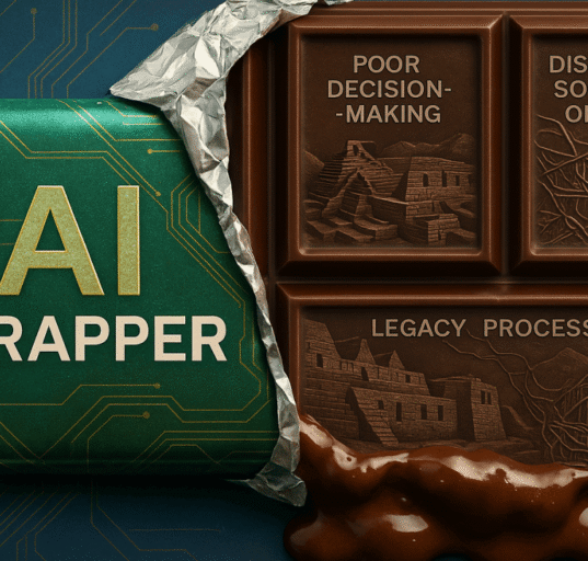 Що таке AI Wrapper