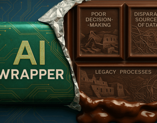 Що таке AI Wrapper